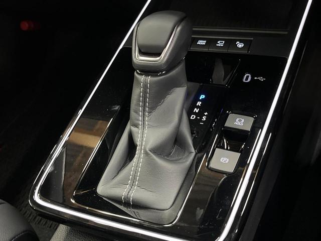 カローラクロス GRスポーツ 登録済未使用車 ガラスルーフ トヨタチームメイト 10型ナビ 全周囲カメラ セーフティセンス レーダークルーズ パワーバックドア フルセグ Bluetooth再生 シートヒーター LEDヘッド ETC(43枚目)