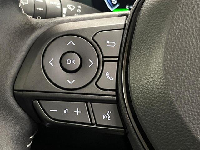 カローラクロス GRスポーツ 登録済未使用車 ガラスルーフ トヨタチームメイト 10型ナビ 全周囲カメラ セーフティセンス レーダークルーズ パワーバックドア フルセグ Bluetooth再生 シートヒーター LEDヘッド ETC(46枚目)
