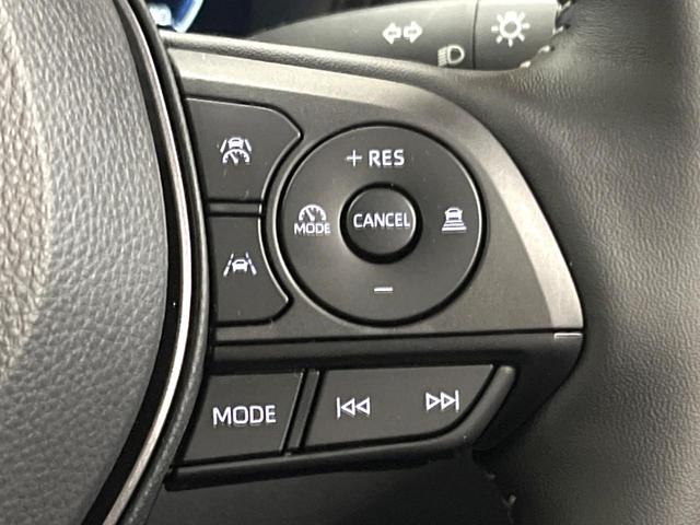 カローラクロス GRスポーツ 登録済未使用車 ガラスルーフ トヨタチームメイト 10型ナビ 全周囲カメラ セーフティセンス レーダークルーズ パワーバックドア フルセグ Bluetooth再生 シートヒーター LEDヘッド ETC(47枚目)