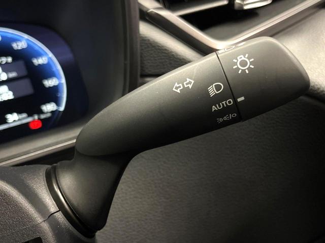 カローラクロス GRスポーツ 登録済未使用車 ガラスルーフ トヨタチームメイト 10型ナビ 全周囲カメラ セーフティセンス レーダークルーズ パワーバックドア フルセグ Bluetooth再生 シートヒーター LEDヘッド ETC(51枚目)