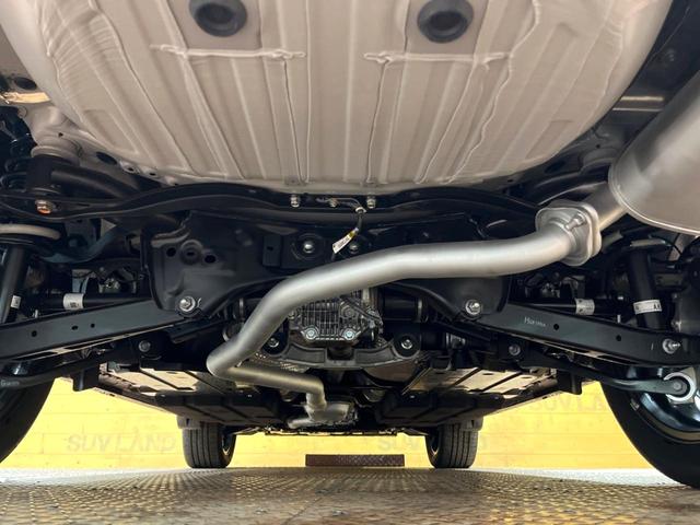 フォレスター プレミアムS:HEV EX 登録済未使用車 セットオプションCJ サンルーフ ハーマンカードン 茶革 アイサイトXテクノロジー 11型ナビフルセグ 全周囲カメラ アクセサリーコンセント 電動リアゲート 専用19インチAW(19枚目)