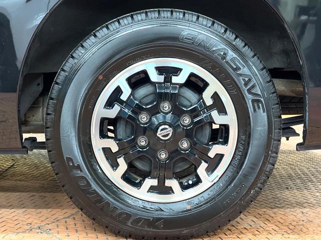 ＮＶ３５０キャラバンバン ロングプレミアムＧＸ　ブラックギア　禁煙車　純正ナビ　全周囲カメラ　エマージェンシーブレーキ　フルセグ　両側スライドドア　純正１５インチアルミ　ＬＥＤヘッド　スマートキー　Ｂｌｕｅｔｏｏｔｈ再生　オートエアコン（34枚目）