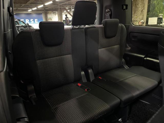 ヴォクシー ZS 煌 後席モニター BIGX9型ナビ 禁煙車 両側電動ドア セーフティセンス クルーズコントロール バックカメラ 純正16インチアルミ LEDヘッド&フォグ フルセグ Bluetooth再生 ETC(10枚目)