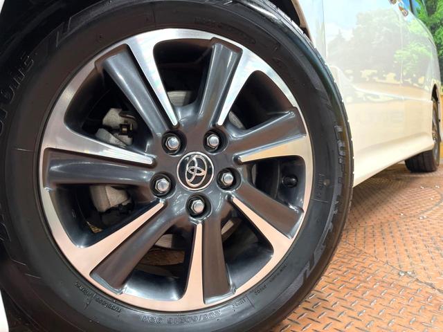 ヴォクシー ZS 煌 後席モニター BIGX9型ナビ 禁煙車 両側電動ドア セーフティセンス クルーズコントロール バックカメラ 純正16インチアルミ LEDヘッド&フォグ フルセグ Bluetooth再生 ETC(13枚目)