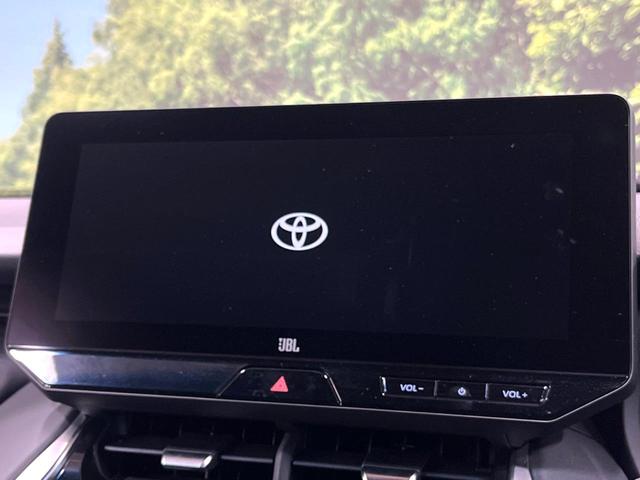 ハリアー Ｚ　モデリスタエアロ　１２型ナビ　全周囲カメラ　ＪＢＬサウンド　デジタルインナーミラー　ブラインドスポットモニター　禁煙車　パワーバックドア　パワーシート　純正１９インチアルミ　ＬＥＤヘッド＆フォグ（4枚目）