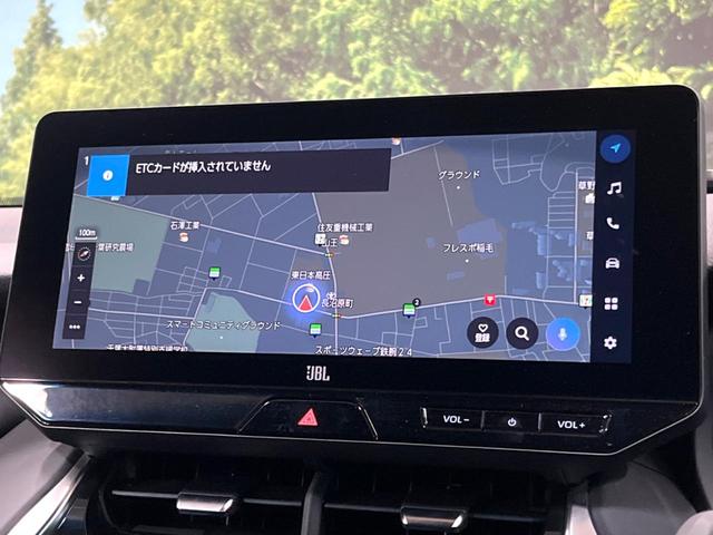 ハリアー Ｚ　モデリスタエアロ　１２型ナビ　全周囲カメラ　ＪＢＬサウンド　デジタルインナーミラー　ブラインドスポットモニター　禁煙車　パワーバックドア　パワーシート　純正１９インチアルミ　ＬＥＤヘッド＆フォグ（46枚目）