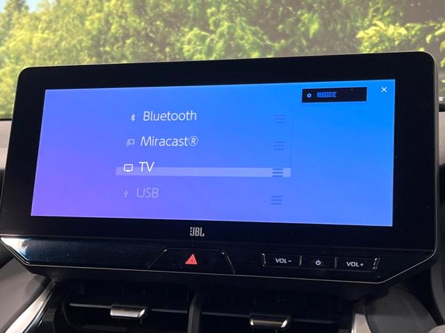 ハリアー Ｚ　モデリスタエアロ　１２型ナビ　全周囲カメラ　ＪＢＬサウンド　デジタルインナーミラー　ブラインドスポットモニター　禁煙車　パワーバックドア　パワーシート　純正１９インチアルミ　ＬＥＤヘッド＆フォグ（47枚目）