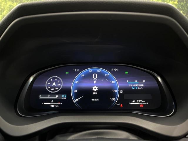 ハリアー Ｚ　モデリスタエアロ　１２型ナビ　全周囲カメラ　ＪＢＬサウンド　デジタルインナーミラー　ブラインドスポットモニター　禁煙車　パワーバックドア　パワーシート　純正１９インチアルミ　ＬＥＤヘッド＆フォグ（53枚目）