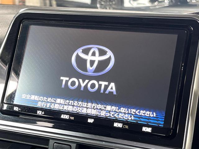 シエンタ ハイブリッドG クエロ 禁煙車 9型ナビ 全周囲カメラ 両側電動ドア クルーズコントロール セーフティセンス LEDヘッド フルセグ Bluetooth再生 オートマチックハイビーム 車線逸脱警報 ETC オートエアコン(3枚目)