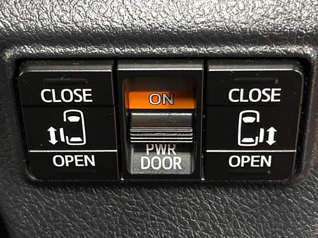 シエンタ ハイブリッドG クエロ 禁煙車 9型ナビ 全周囲カメラ 両側電動ドア クルーズコントロール セーフティセンス LEDヘッド フルセグ Bluetooth再生 オートマチックハイビーム 車線逸脱警報 ETC オートエアコン(5枚目)