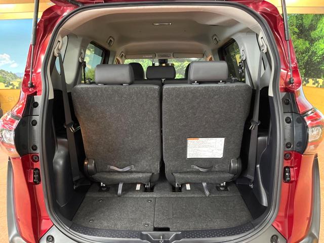 シエンタ ハイブリッドG クエロ 禁煙車 9型ナビ 全周囲カメラ 両側電動ドア クルーズコントロール セーフティセンス LEDヘッド フルセグ Bluetooth再生 オートマチックハイビーム 車線逸脱警報 ETC オートエアコン(10枚目)