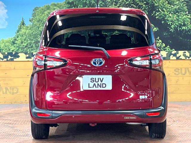 シエンタ ハイブリッドG クエロ 禁煙車 9型ナビ 全周囲カメラ 両側電動ドア クルーズコントロール セーフティセンス LEDヘッド フルセグ Bluetooth再生 オートマチックハイビーム 車線逸脱警報 ETC オートエアコン(15枚目)