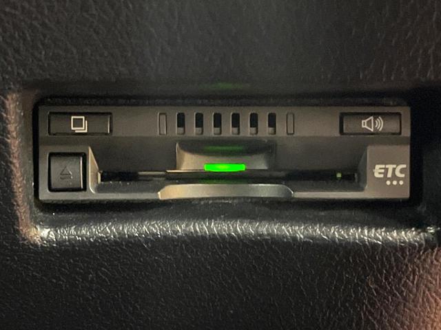 シエンタ ハイブリッドG クエロ 禁煙車 9型ナビ 全周囲カメラ 両側電動ドア クルーズコントロール セーフティセンス LEDヘッド フルセグ Bluetooth再生 オートマチックハイビーム 車線逸脱警報 ETC オートエアコン(38枚目)