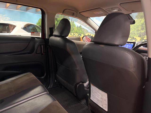 シエンタ ハイブリッドG クエロ 禁煙車 9型ナビ 全周囲カメラ 両側電動ドア クルーズコントロール セーフティセンス LEDヘッド フルセグ Bluetooth再生 オートマチックハイビーム 車線逸脱警報 ETC オートエアコン(42枚目)