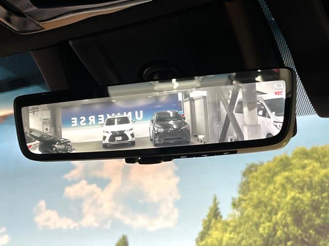 ハリアーハイブリッド G モデリスタエアロ 禁煙車 デジタルインナーミラー パワーバックドア セーフティセンス パワーバックドア LEDヘッド 純正18インチアルミ バックカメラ フルセグ パワーシート ETC(5枚目)