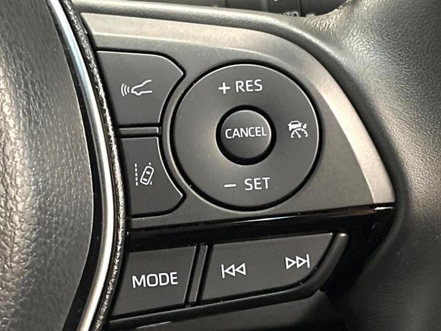 ハリアーハイブリッド G モデリスタエアロ 禁煙車 デジタルインナーミラー パワーバックドア セーフティセンス パワーバックドア LEDヘッド 純正18インチアルミ バックカメラ フルセグ パワーシート ETC(6枚目)