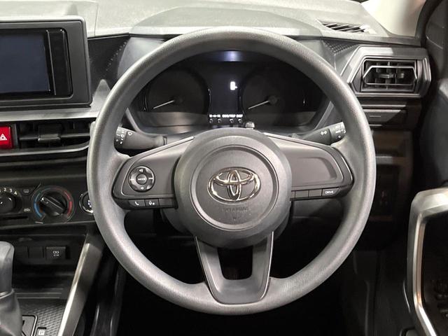 ライズ Ｘ　禁煙車　純正ナビ　バックカメラ　クリアランスソナー　ＬＥＤヘッド　フルセグ　Ｂｌｕｅｔｏｏｔｈ再生　衝突軽減システム　スマートキー　ＥＴＣ　アイドリングストップ（12枚目）