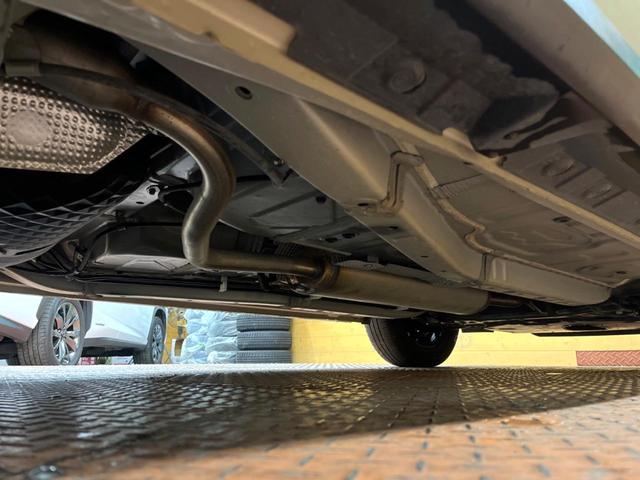 ライズ Ｘ　禁煙車　純正ナビ　バックカメラ　クリアランスソナー　ＬＥＤヘッド　フルセグ　Ｂｌｕｅｔｏｏｔｈ再生　衝突軽減システム　スマートキー　ＥＴＣ　アイドリングストップ（32枚目）