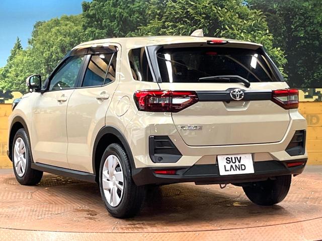 ライズ Ｘ　禁煙車　純正ナビ　バックカメラ　クリアランスソナー　ＬＥＤヘッド　フルセグ　Ｂｌｕｅｔｏｏｔｈ再生　衝突軽減システム　スマートキー　ＥＴＣ　アイドリングストップ（52枚目）