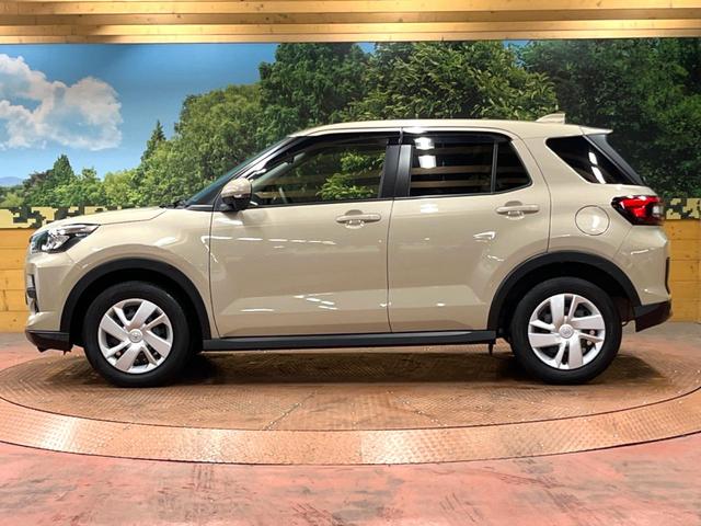 ライズ Ｘ　禁煙車　純正ナビ　バックカメラ　クリアランスソナー　ＬＥＤヘッド　フルセグ　Ｂｌｕｅｔｏｏｔｈ再生　衝突軽減システム　スマートキー　ＥＴＣ　アイドリングストップ（53枚目）