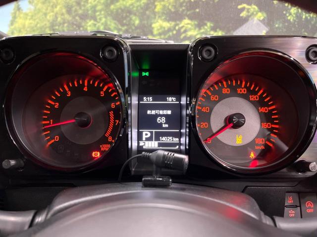 ジムニーシエラ JC BIG-X11型ナビ バックカメラ セーフティサポート コーナーセンサー 禁煙車 シートヒーター ドラレコ LEDヘッド ETC クルーズコントロール オートハイビーム オートライト オートエアコン(36枚目)