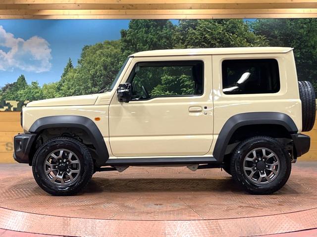 ジムニーシエラ JC BIG-X11型ナビ バックカメラ セーフティサポート コーナーセンサー 禁煙車 シートヒーター ドラレコ LEDヘッド ETC クルーズコントロール オートハイビーム オートライト オートエアコン(49枚目)