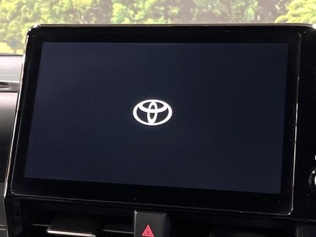 ヴォクシー S-Z 後席モニター 快適利便PKG 3眼LEDヘッド 10型ナビ 禁煙車 両側電動ドア 電動リアゲート シートヒーター レーダークルーズ 衝突軽減 クリアランスソナー バックカメラ Bluetooth(4枚目)