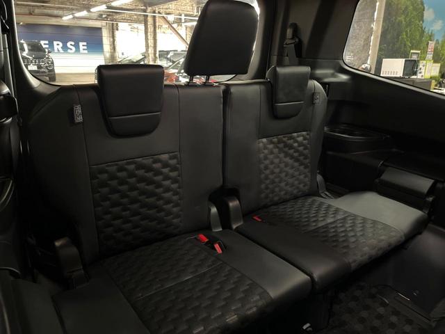 ヴォクシー S-Z 後席モニター 快適利便PKG 3眼LEDヘッド 10型ナビ 禁煙車 両側電動ドア 電動リアゲート シートヒーター レーダークルーズ 衝突軽減 クリアランスソナー バックカメラ Bluetooth(10枚目)