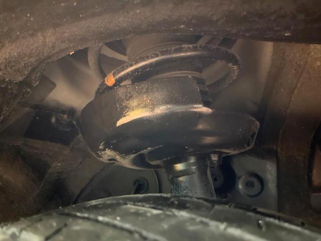 ヴォクシー S-Z 後席モニター 快適利便PKG 3眼LEDヘッド 10型ナビ 禁煙車 両側電動ドア 電動リアゲート シートヒーター レーダークルーズ 衝突軽減 クリアランスソナー バックカメラ Bluetooth(20枚目)