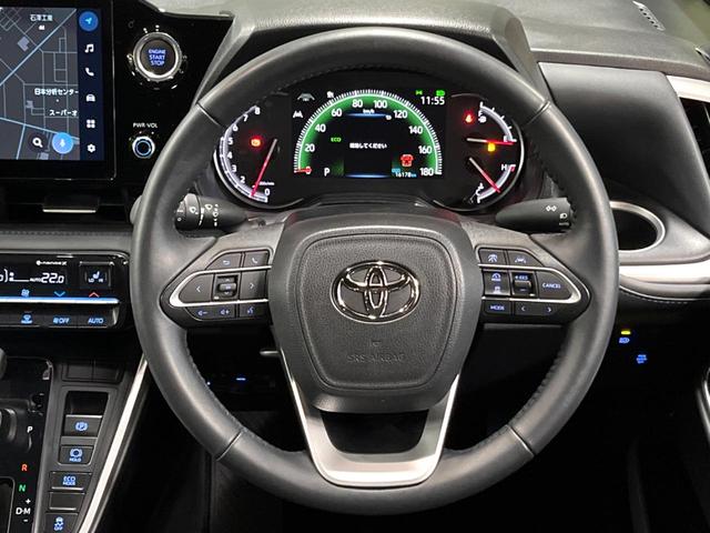 ヴォクシー S-Z 後席モニター 快適利便PKG 3眼LEDヘッド 10型ナビ 禁煙車 両側電動ドア 電動リアゲート シートヒーター レーダークルーズ 衝突軽減 クリアランスソナー バックカメラ Bluetooth(27枚目)