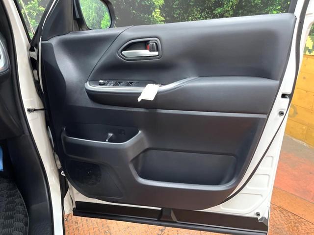 ヴォクシー S-Z 後席モニター 快適利便PKG 3眼LEDヘッド 10型ナビ 禁煙車 両側電動ドア 電動リアゲート シートヒーター レーダークルーズ 衝突軽減 クリアランスソナー バックカメラ Bluetooth(33枚目)