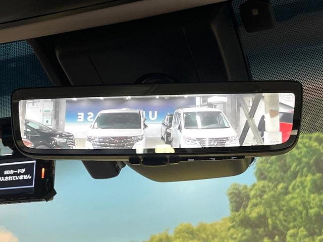 アルファード 2.5S Cパッケージ サンルーフ TRDフルエアロ 両側電動ドア 後席モニター レーダークルーズ バックカメラ 衝突被害軽減システム 禁煙車 電動リアゲート レザー調シート 前席シートエアコン ドラレコ コーナーセンサー(7枚目)