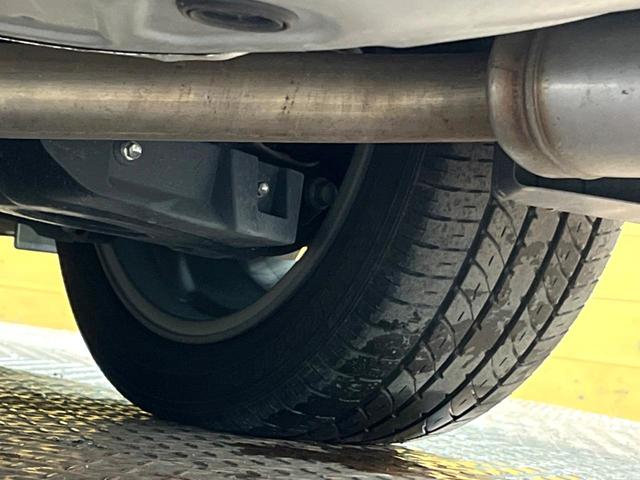 アルファード 2.5S Cパッケージ サンルーフ TRDフルエアロ 両側電動ドア 後席モニター レーダークルーズ バックカメラ 衝突被害軽減システム 禁煙車 電動リアゲート レザー調シート 前席シートエアコン ドラレコ コーナーセンサー(19枚目)