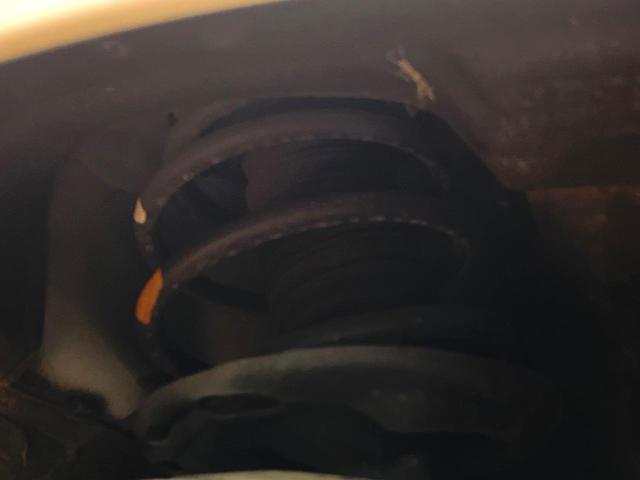 アルファード 2.5S Cパッケージ サンルーフ TRDフルエアロ 両側電動ドア 後席モニター レーダークルーズ バックカメラ 衝突被害軽減システム 禁煙車 電動リアゲート レザー調シート 前席シートエアコン ドラレコ コーナーセンサー(20枚目)