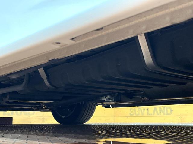 アルファード 2.5S Cパッケージ サンルーフ TRDフルエアロ 両側電動ドア 後席モニター レーダークルーズ バックカメラ 衝突被害軽減システム 禁煙車 電動リアゲート レザー調シート 前席シートエアコン ドラレコ コーナーセンサー(25枚目)