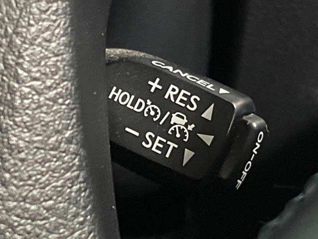 アルファード 2.5S Cパッケージ サンルーフ TRDフルエアロ 両側電動ドア 後席モニター レーダークルーズ バックカメラ 衝突被害軽減システム 禁煙車 電動リアゲート レザー調シート 前席シートエアコン ドラレコ コーナーセンサー(48枚目)