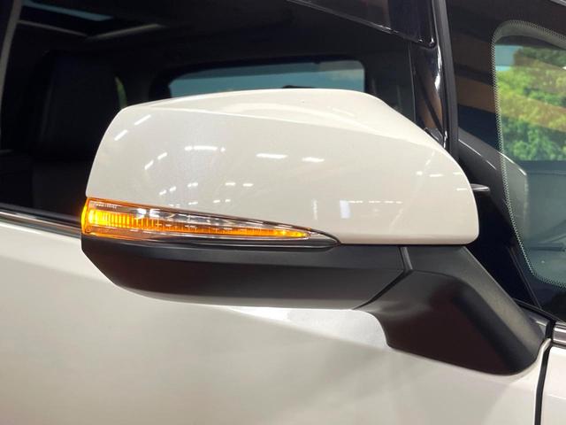 アルファード 2.5S Cパッケージ サンルーフ TRDフルエアロ 両側電動ドア 後席モニター レーダークルーズ バックカメラ 衝突被害軽減システム 禁煙車 電動リアゲート レザー調シート 前席シートエアコン ドラレコ コーナーセンサー(60枚目)