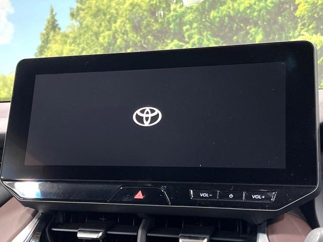 ハリアー G 12型ナビ パワーバックドア デジタルインナーミラー ブラインドスポットモニター レーダークルーズ 衝突軽減 バックカメラ フルセグ 禁煙 パワーシート クリアランスソナー 純正18インチアルミ(3枚目)