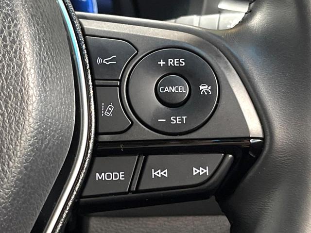 ハリアー G 12型ナビ パワーバックドア デジタルインナーミラー ブラインドスポットモニター レーダークルーズ 衝突軽減 バックカメラ フルセグ 禁煙 パワーシート クリアランスソナー 純正18インチアルミ(6枚目)