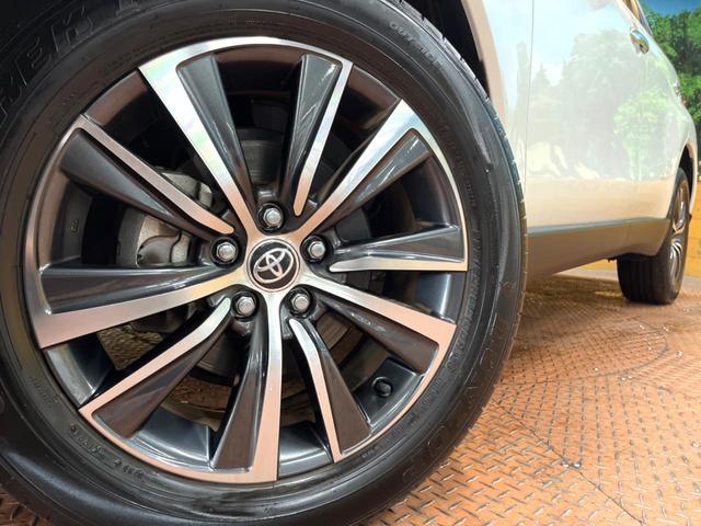 ハリアー G 12型ナビ パワーバックドア デジタルインナーミラー ブラインドスポットモニター レーダークルーズ 衝突軽減 バックカメラ フルセグ 禁煙 パワーシート クリアランスソナー 純正18インチアルミ(13枚目)