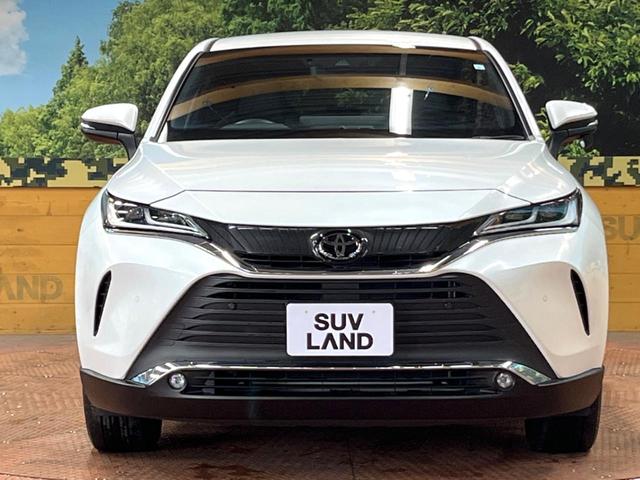 ハリアー G 12型ナビ パワーバックドア デジタルインナーミラー ブラインドスポットモニター レーダークルーズ 衝突軽減 バックカメラ フルセグ 禁煙 パワーシート クリアランスソナー 純正18インチアルミ(14枚目)