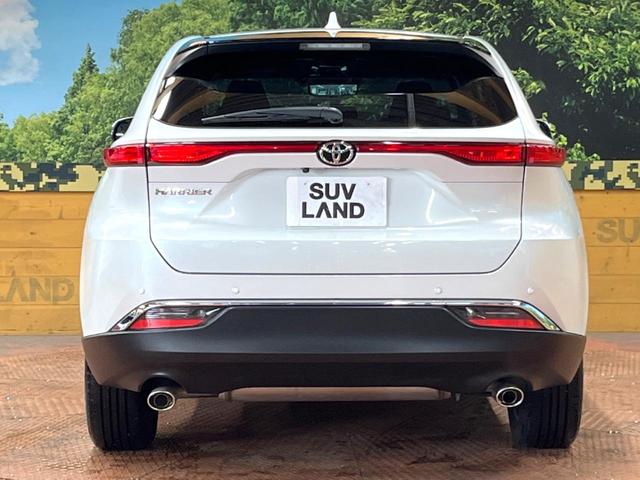 ハリアー G 12型ナビ パワーバックドア デジタルインナーミラー ブラインドスポットモニター レーダークルーズ 衝突軽減 バックカメラ フルセグ 禁煙 パワーシート クリアランスソナー 純正18インチアルミ(15枚目)