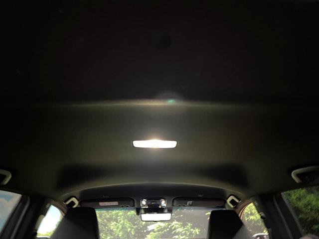 ハリアー G 12型ナビ パワーバックドア デジタルインナーミラー ブラインドスポットモニター レーダークルーズ 衝突軽減 バックカメラ フルセグ 禁煙 パワーシート クリアランスソナー 純正18インチアルミ(29枚目)