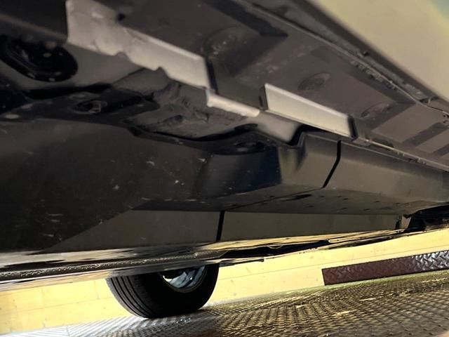 ハリアー G 12型ナビ パワーバックドア デジタルインナーミラー ブラインドスポットモニター レーダークルーズ 衝突軽減 バックカメラ フルセグ 禁煙 パワーシート クリアランスソナー 純正18インチアルミ(30枚目)