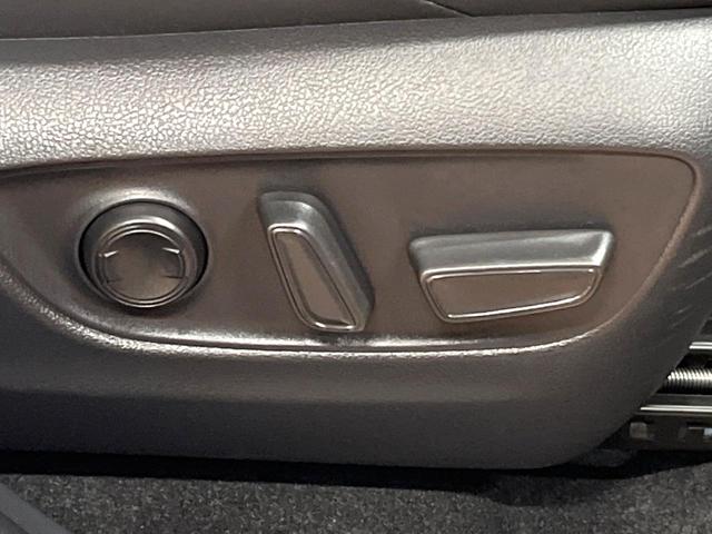 ハリアー G 12型ナビ パワーバックドア デジタルインナーミラー ブラインドスポットモニター レーダークルーズ 衝突軽減 バックカメラ フルセグ 禁煙 パワーシート クリアランスソナー 純正18インチアルミ(34枚目)