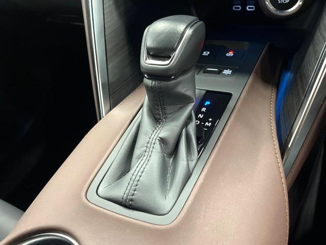 ハリアー G 12型ナビ パワーバックドア デジタルインナーミラー ブラインドスポットモニター レーダークルーズ 衝突軽減 バックカメラ フルセグ 禁煙 パワーシート クリアランスソナー 純正18インチアルミ(41枚目)