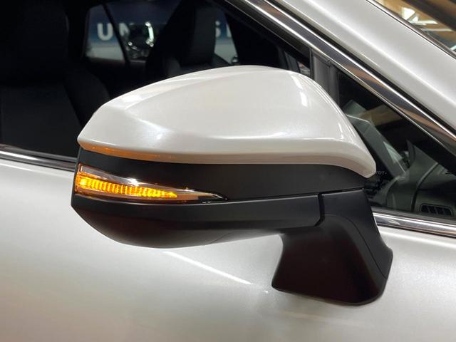 ハリアー G 12型ナビ パワーバックドア デジタルインナーミラー ブラインドスポットモニター レーダークルーズ 衝突軽減 バックカメラ フルセグ 禁煙 パワーシート クリアランスソナー 純正18インチアルミ(51枚目)