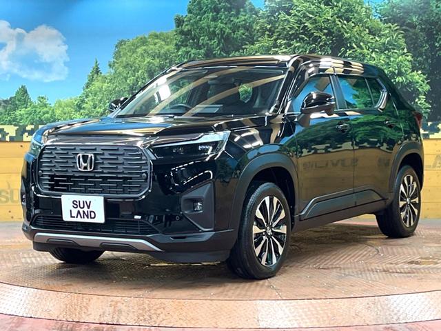 WR-V Z ホンダコネクトディスプレイ バックカメラ レーダークルーズ クリアランスソナー ホンダセンシング 禁煙 純正17インチアルミ LEDヘッド オートエアコン スマートキー Bluetooth接続(46枚目)