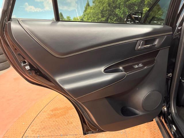 ハリアー プログレス メーカーナビ 全周囲カメラ JBLサウンド 禁煙車 衝突軽減システム レーダークルーズ パワーリアゲート ハーフレザーシート パワーシート コーナーセンサー スマートキー LEDヘッドライト ETC(43枚目)