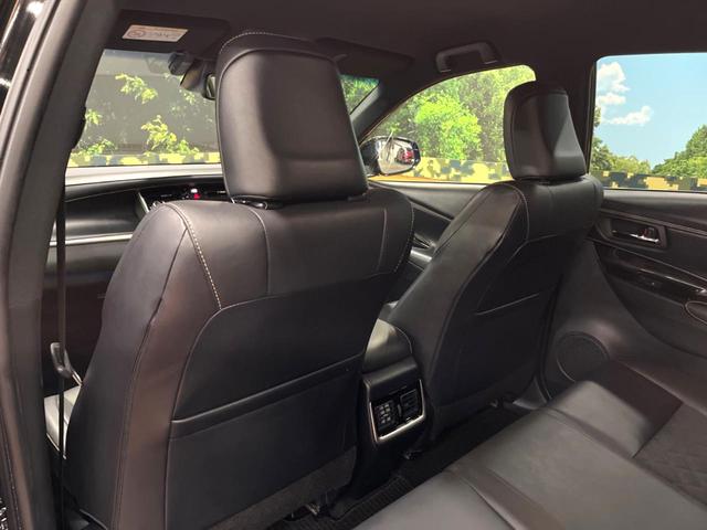 ハリアー プログレス メーカーナビ 全周囲カメラ JBLサウンド 禁煙車 衝突軽減システム レーダークルーズ パワーリアゲート ハーフレザーシート パワーシート コーナーセンサー スマートキー LEDヘッドライト ETC(44枚目)